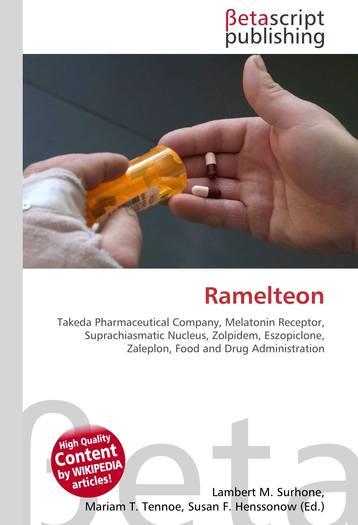 Eszopiclone france