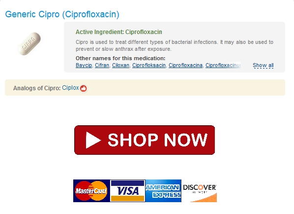Cipro acheter online