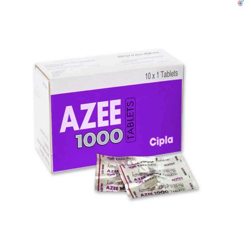 Zithromax Acheter Online