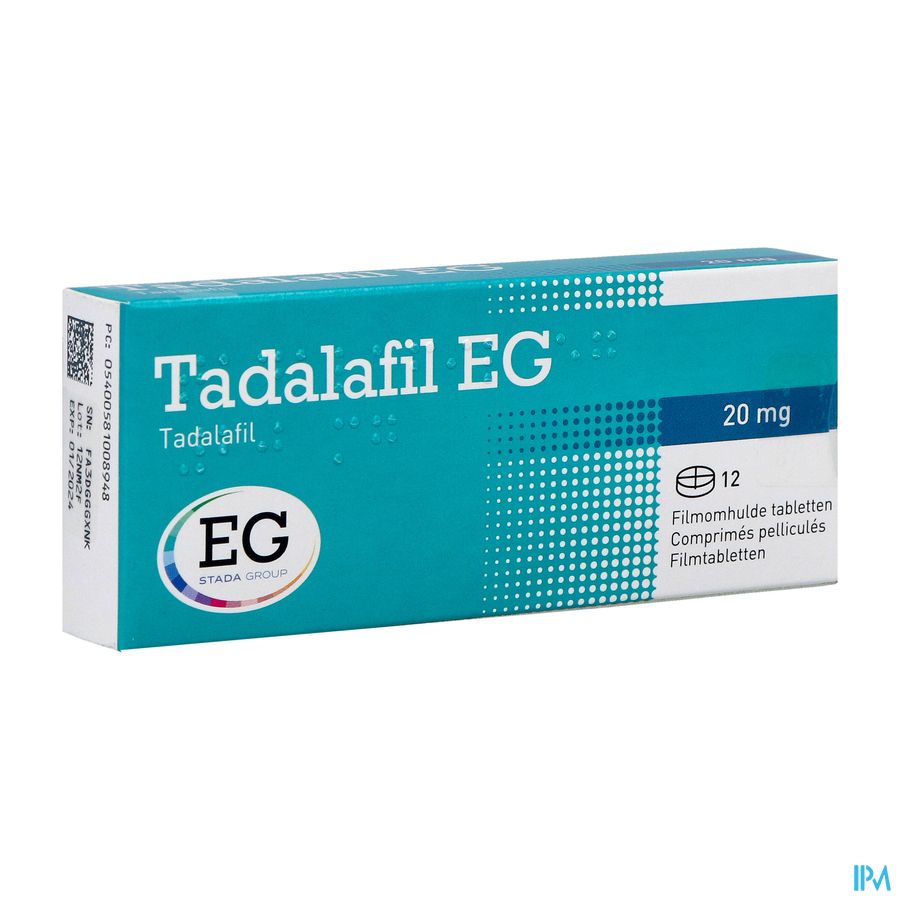 Cialis Prix Belgique Pharmacie