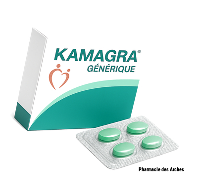 Kamagra online acheter