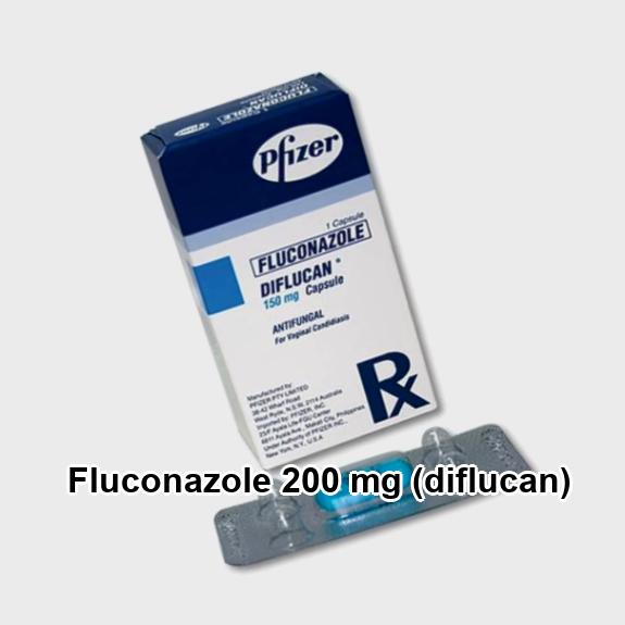 Diflucan 200 Mg Online