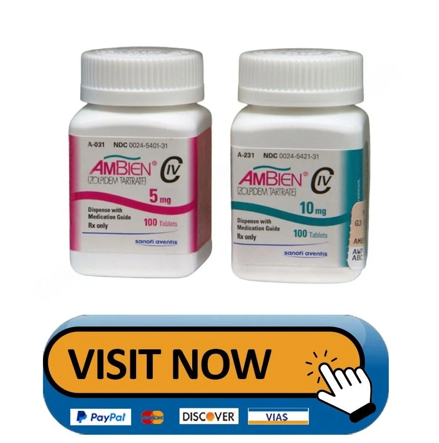 Ambien 12.5mg online