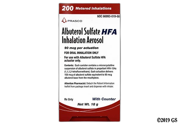 Ventolin hfa online