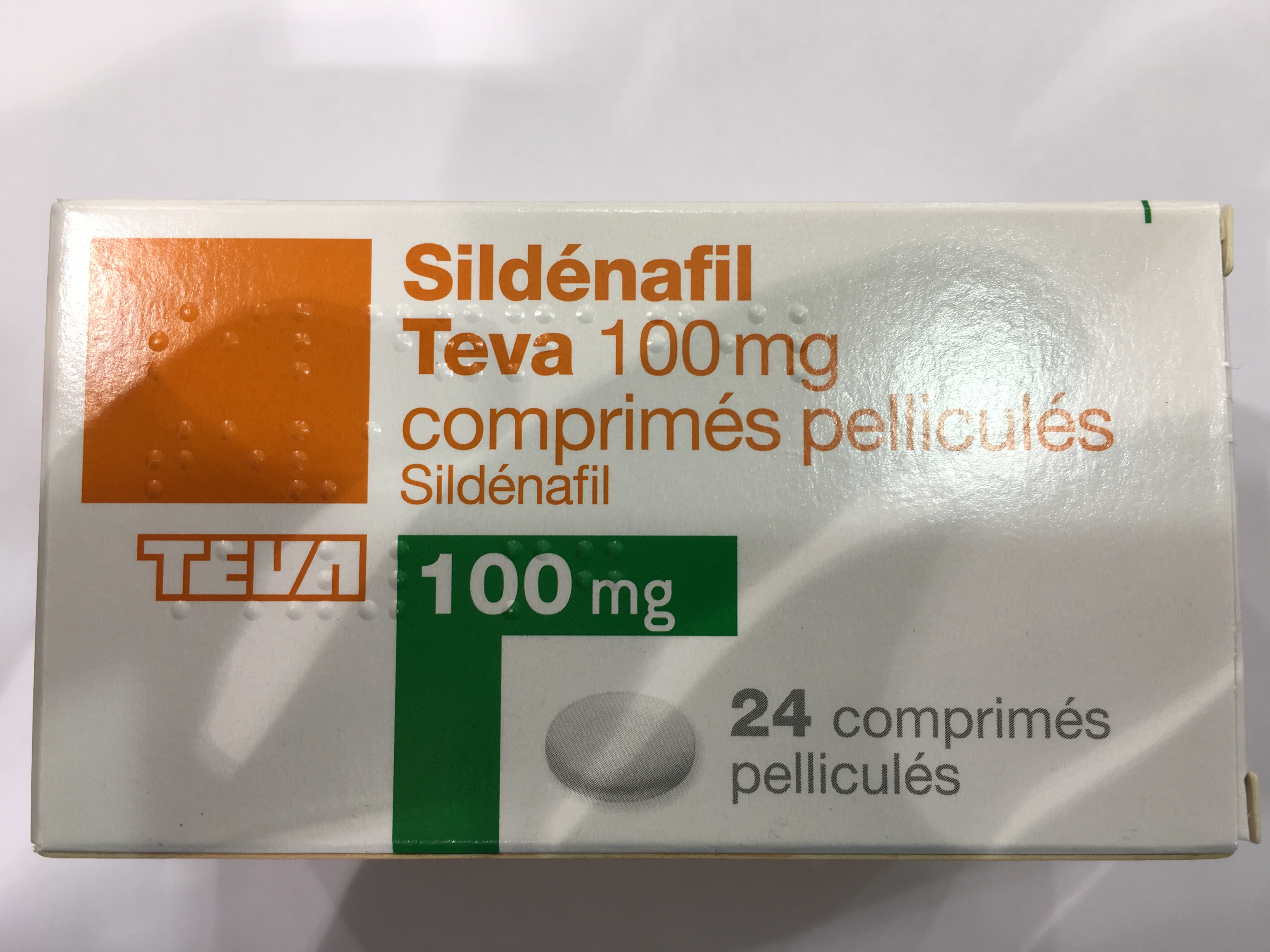 acheter silagra générique