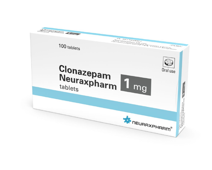 Klonopin france acheter