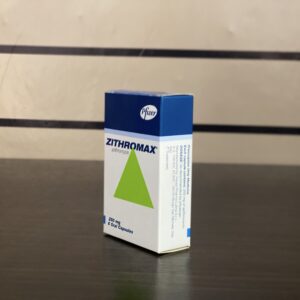 Zithromax 250 prix