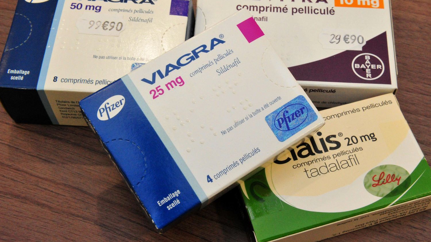 Acheter kamagra en espagne