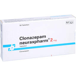 comment acheter du klonopin