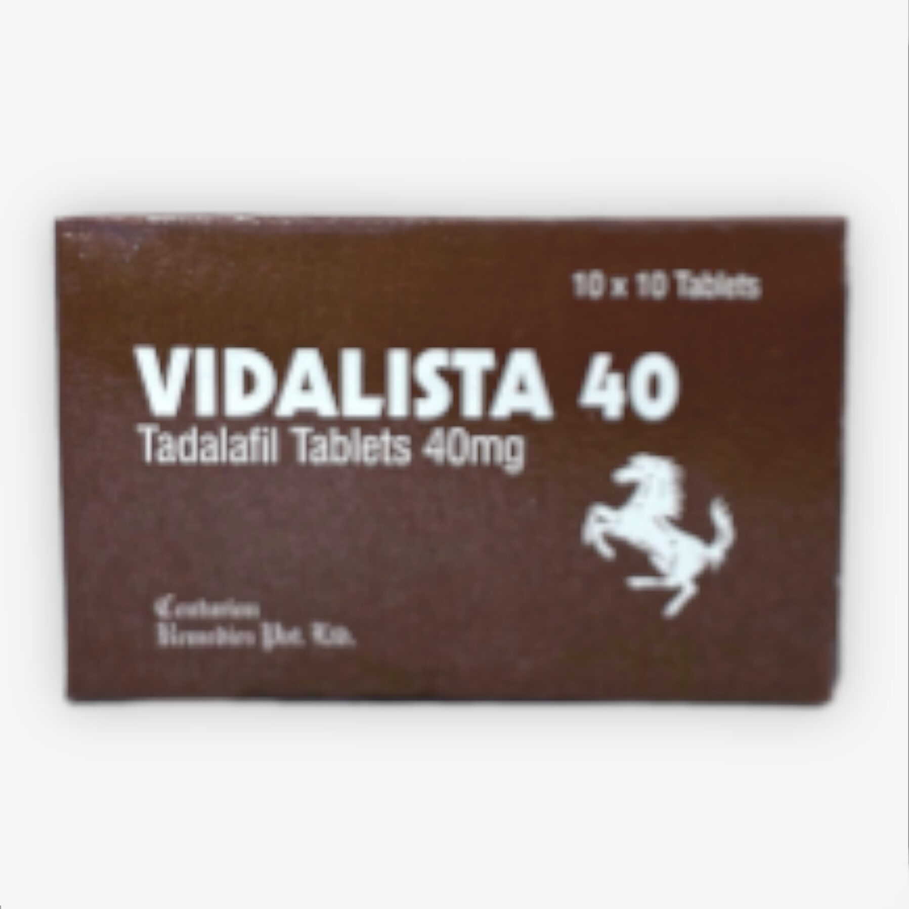 Cialis Professional 40mg