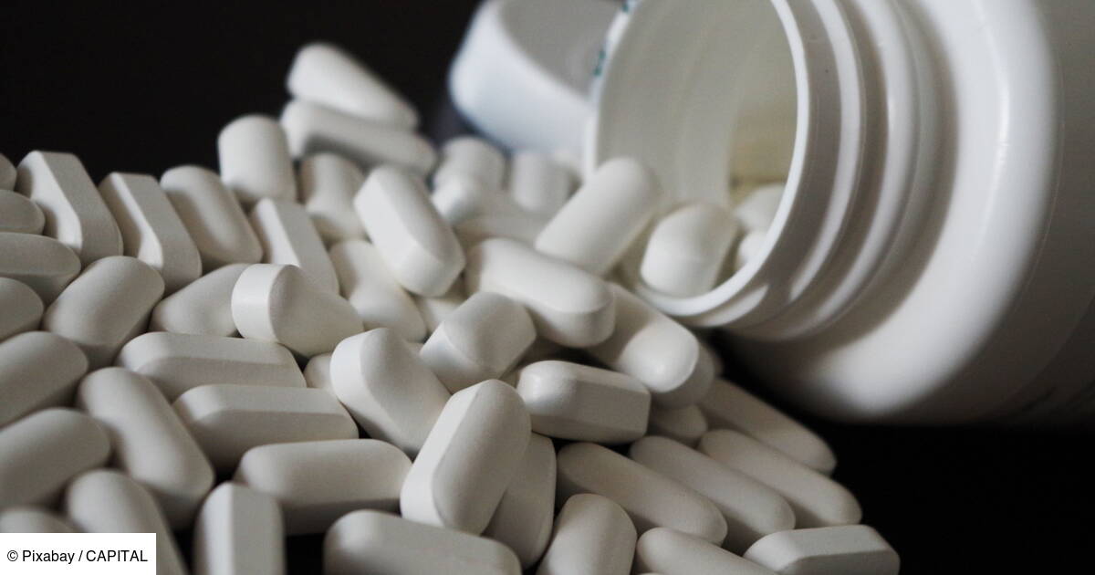 amoxicilline bon marché