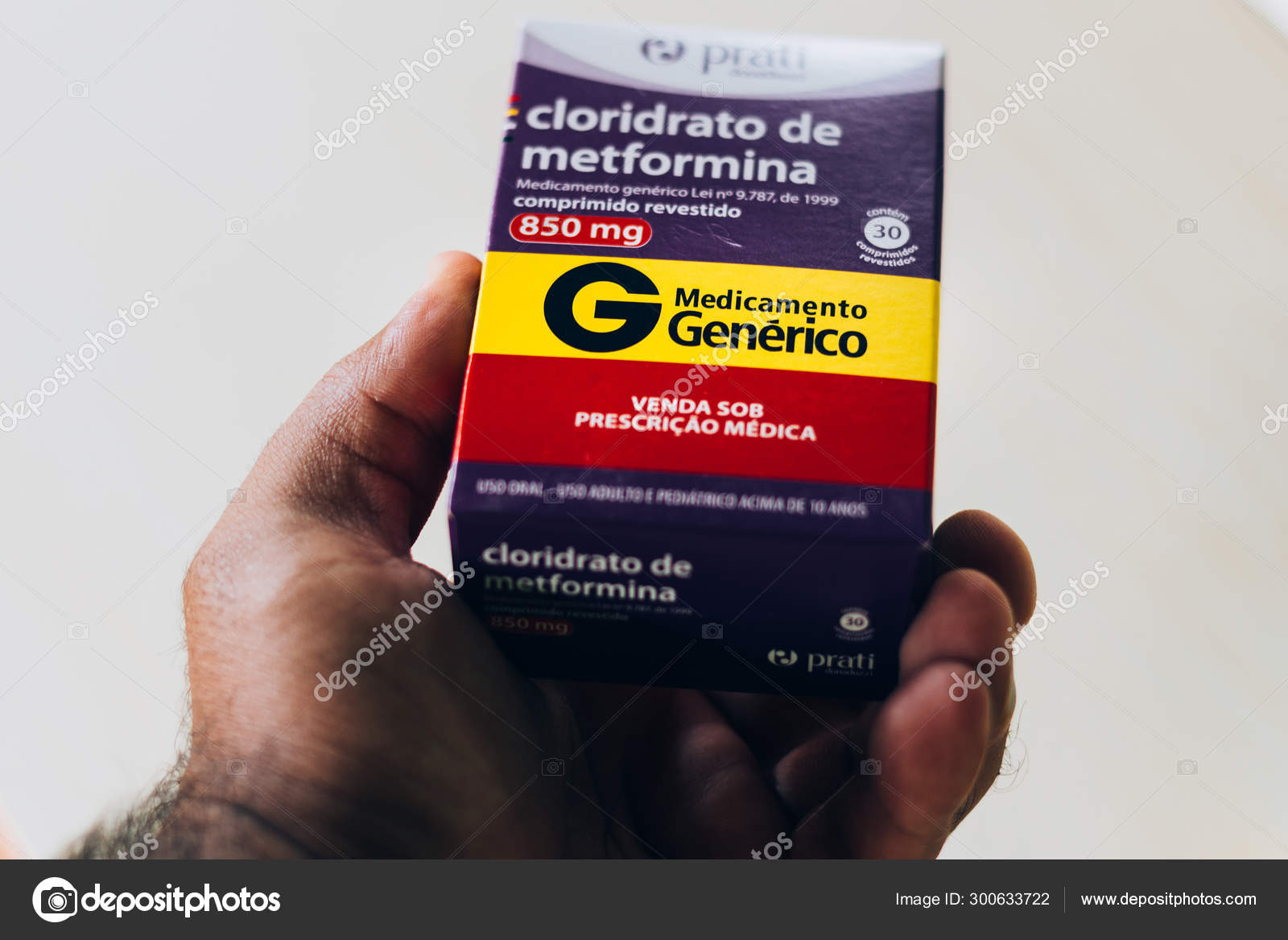 Acheter du metformin générique