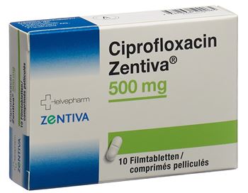 Prix ciplox
