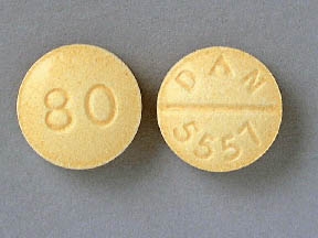 Inderal 10 mg compendium