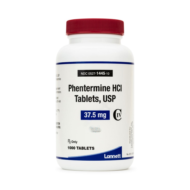 Phentermine 75mg online