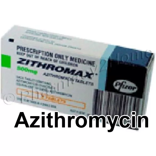 Mezatrin 250 azithromycin 250 mg