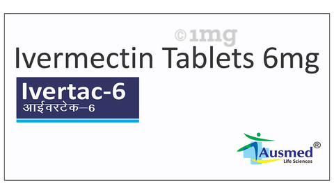 ivermectin 6mg online