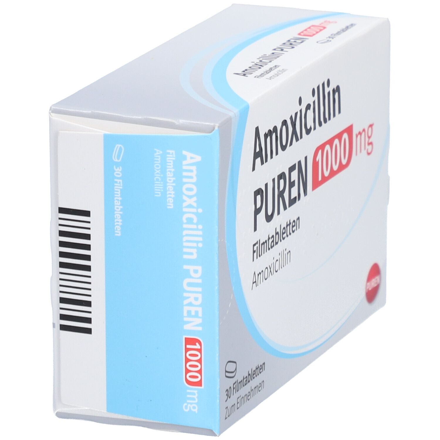 Amoxicillin online acheter