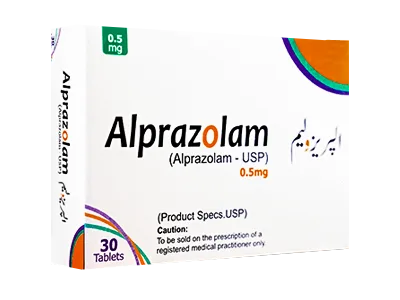 alprazolam non generique