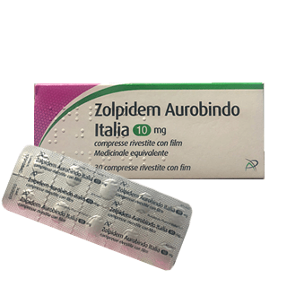 Zolpidem 10mg sans ordonnance