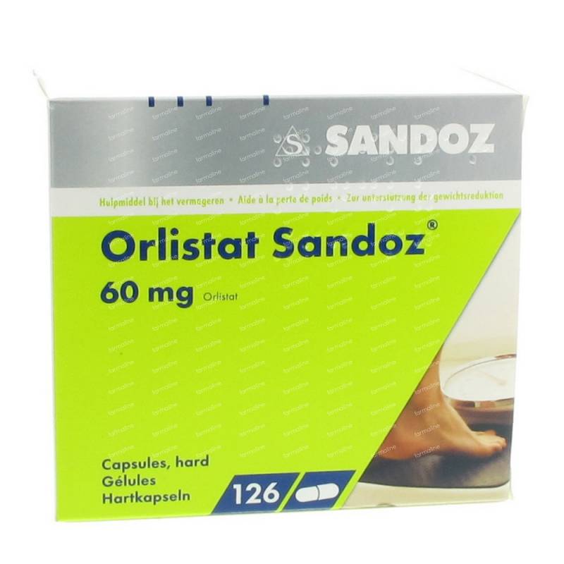 Ordre orlistat
