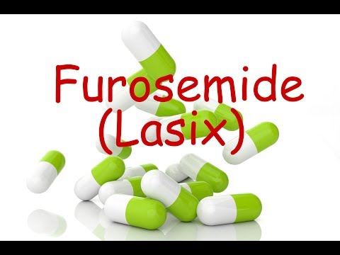 Lasix 40mg
