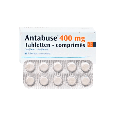 Acheter Du Antabuse En Ligne