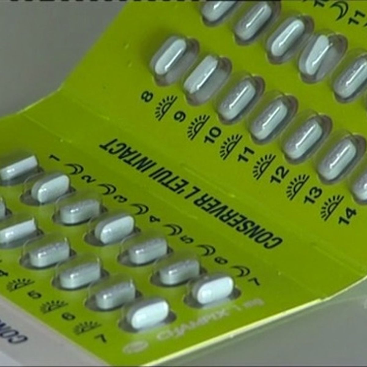Bupropion En France