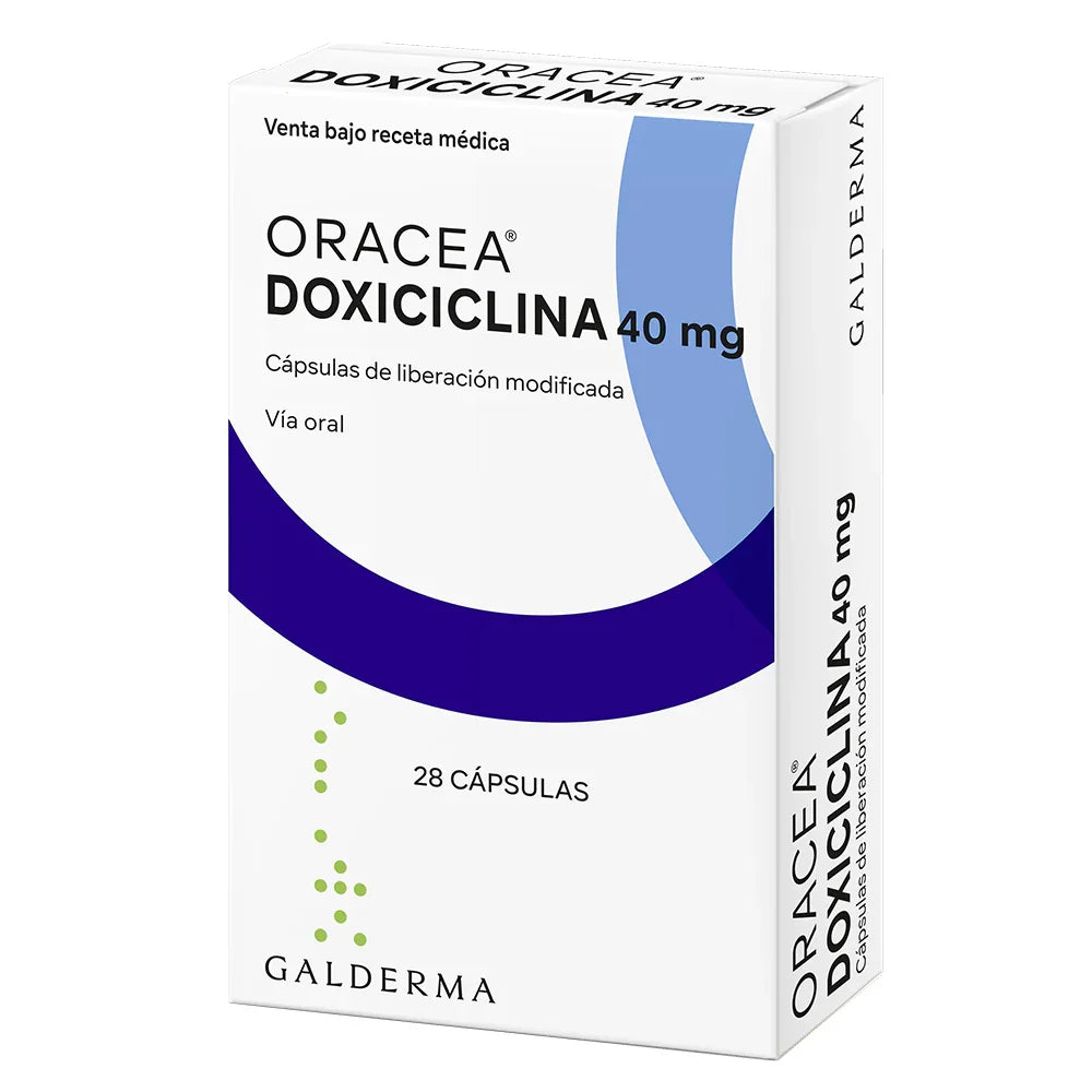 Acheter doxycycline