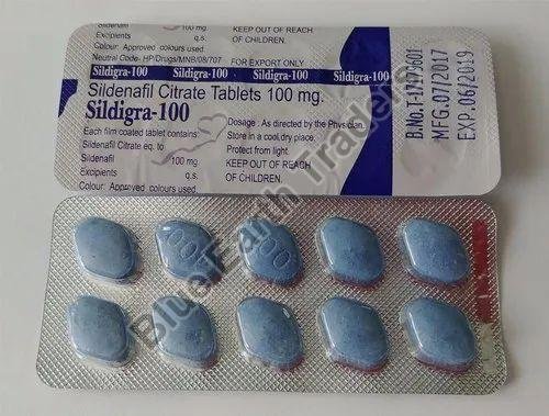 Sildigra 50mg