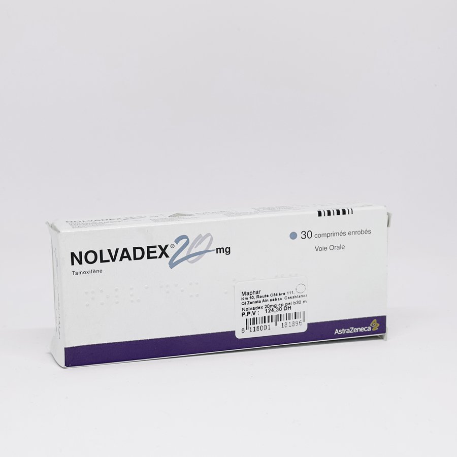 Prix Du Nolvadex
