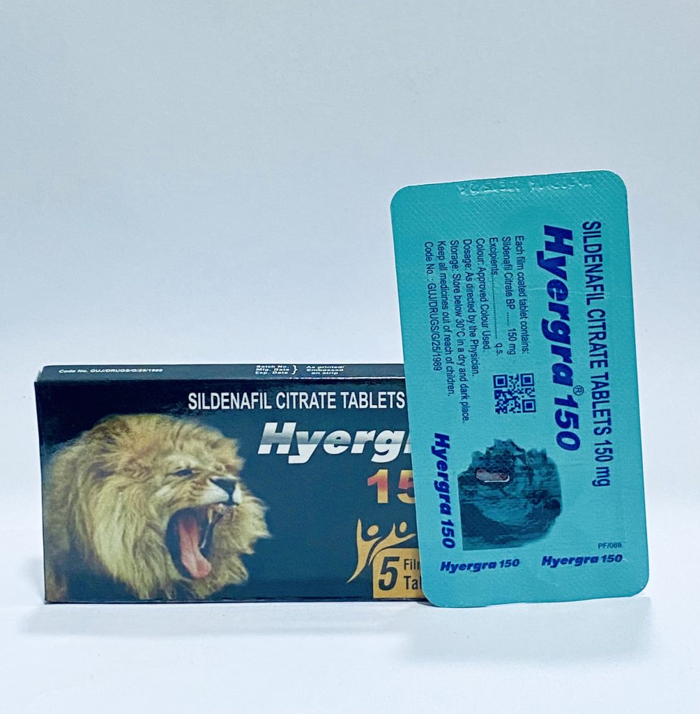 Penegra 150mg online