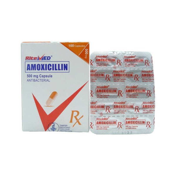 amoxicillin online acheter