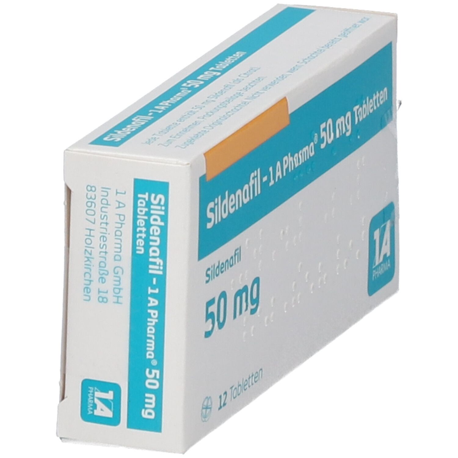 Sildenafil 75mg