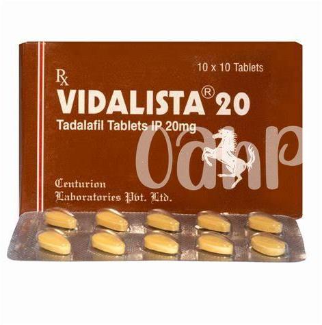 Cialis 5 mg en jovenes