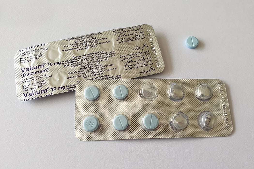 Valium 10 mg prix belgique