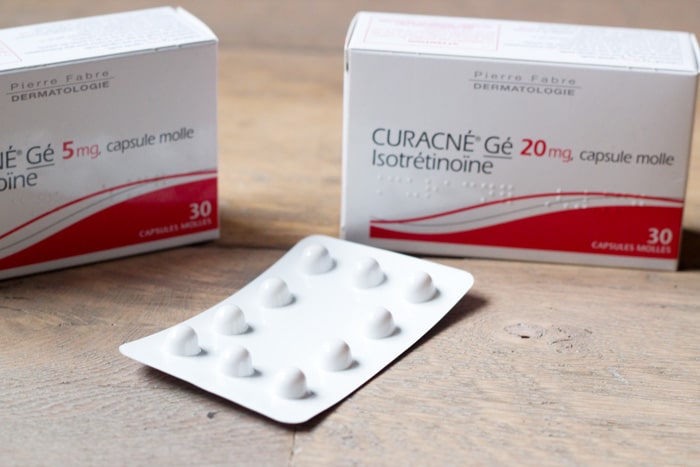 Accutane 30mg