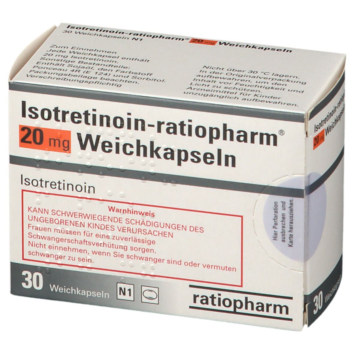 Accutane 30mg