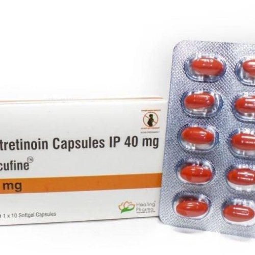 Accutane 40mg