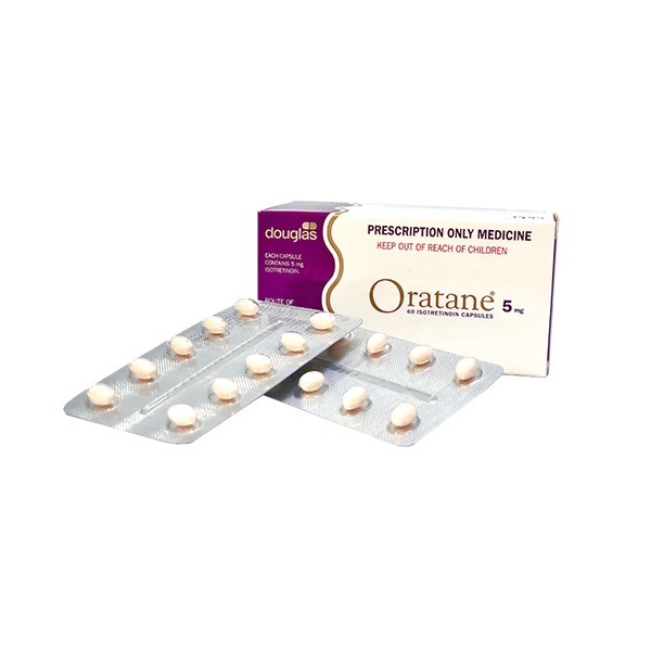 Accutane 5mg