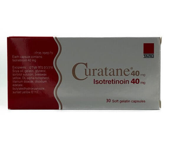 Accutane achat
