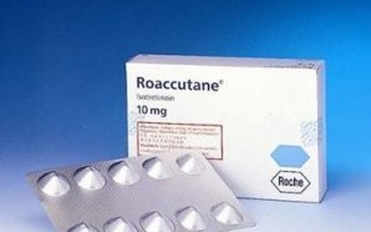 Accutane acheter