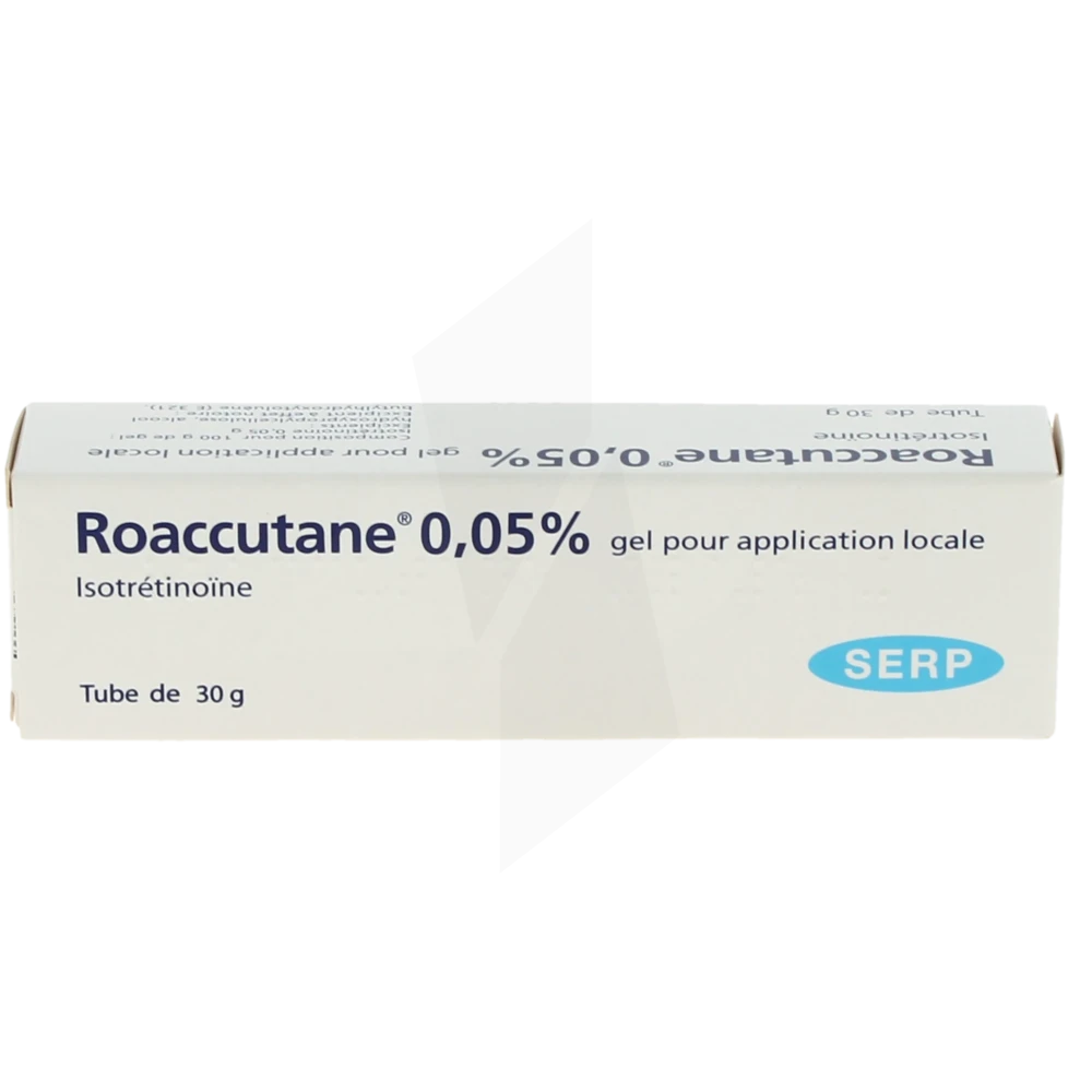 Accutane pas cher