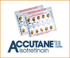 Accutane pilule