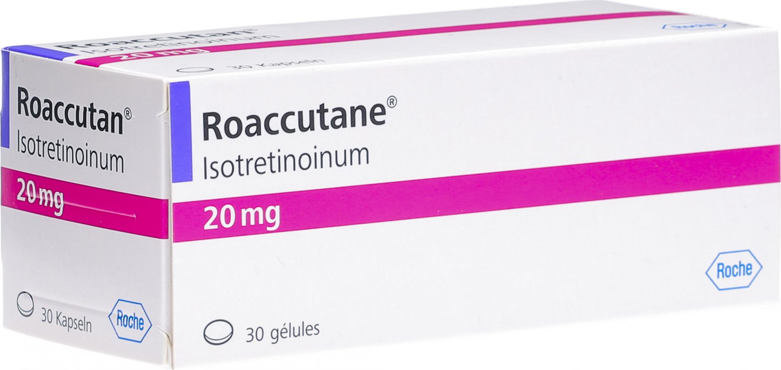 Roaccutane 10mg