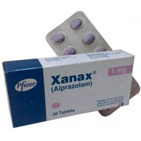 Xanax Online