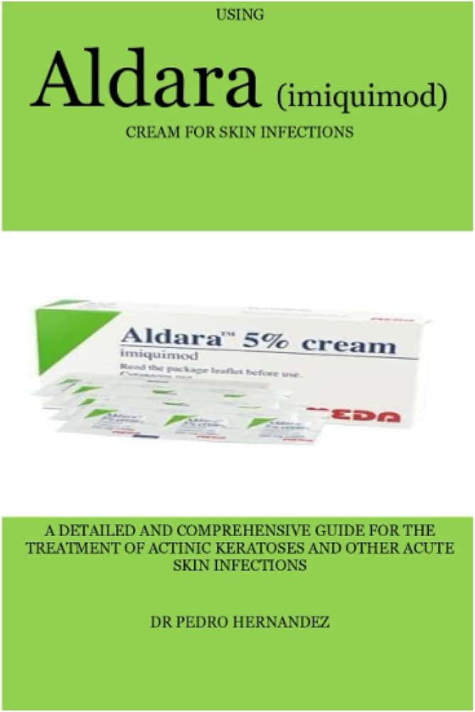 Achat aldara 5
