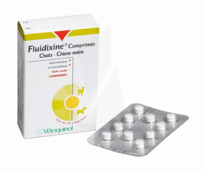 Achat amoxicilline chat