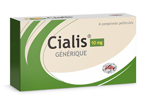 Achat cialis avis