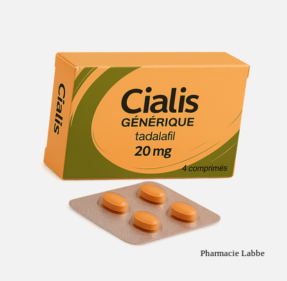 Achat cialis en ligne securisé